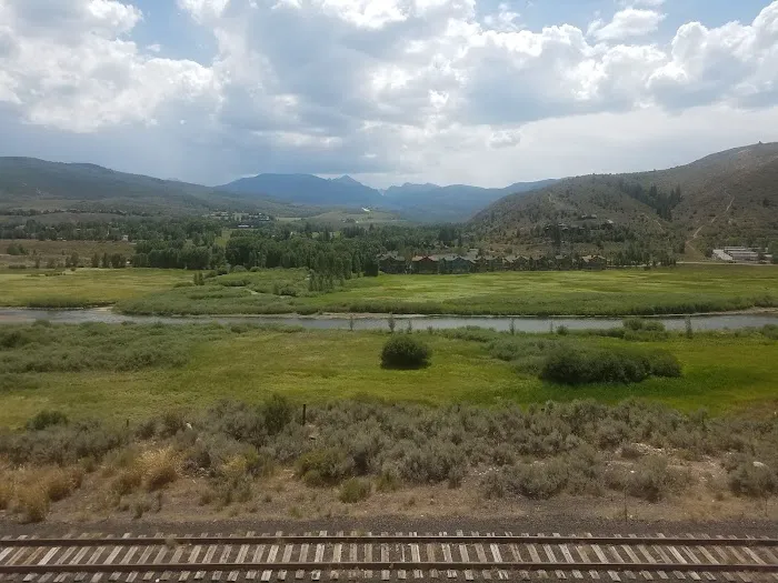 Eagle River Village Picture 2