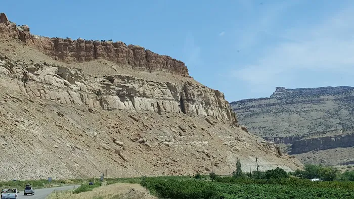 Palisade Mobile Home Park Picture 1