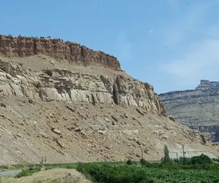 Palisade Mobile Home Park