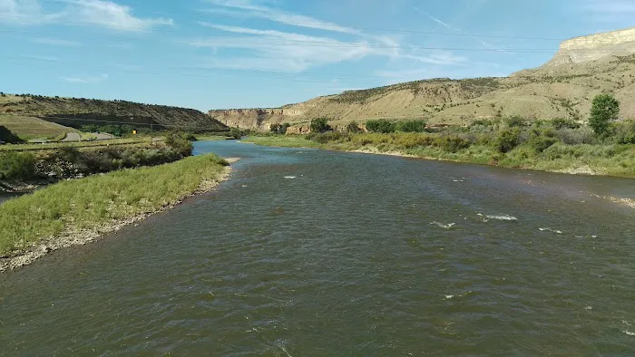 Palisade Mobile Home Park Picture 5