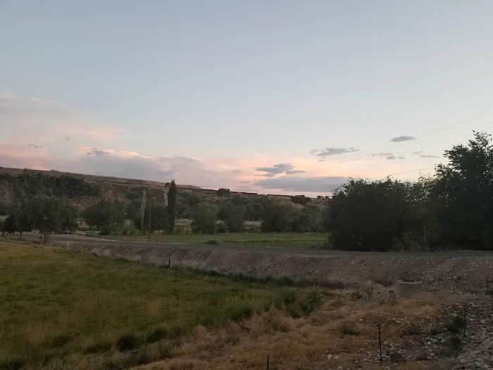 Rio-Vista Mobile Home Park Picture 3