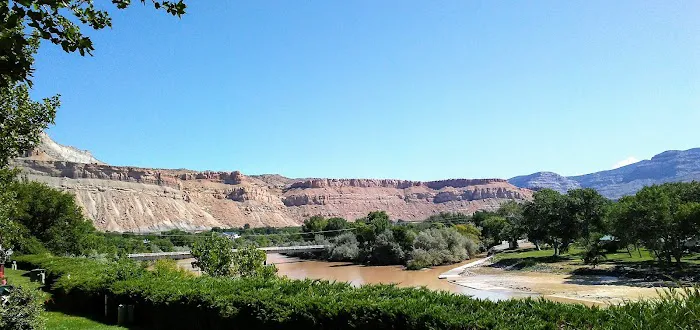 Rio-Vista Mobile Home Park Picture 1