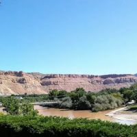 Rio-Vista Mobile Home Park ico