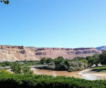 Rio-Vista Mobile Home Park