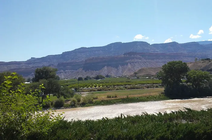 Rio-Vista Mobile Home Park Picture 2