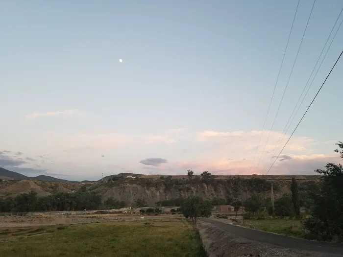 Rio-Vista Mobile Home Park Picture 9