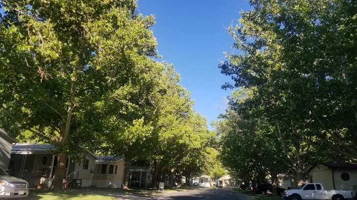 Rio-Vista Mobile Home Park Picture 8