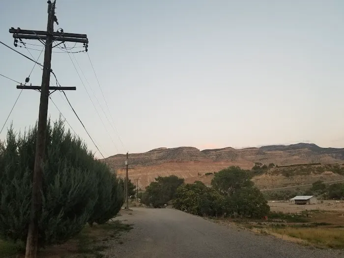 Rio-Vista Mobile Home Park Picture 6