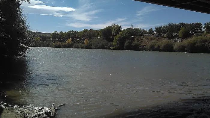 Rio-Vista Mobile Home Park Picture 5