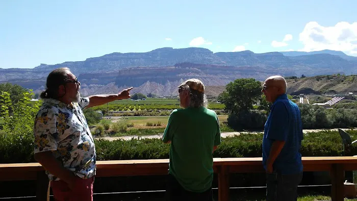 Rio-Vista Mobile Home Park Picture 7