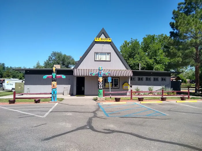 RV Ranch at Grand Junction Picture 1