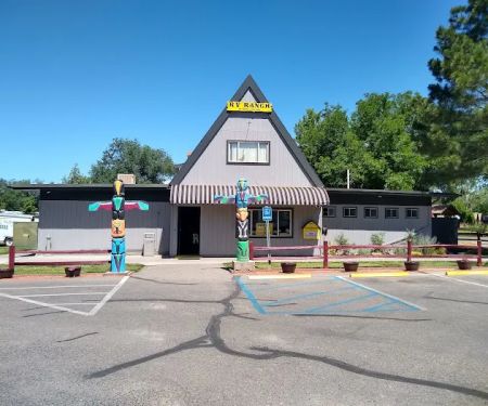 RV Ranch at Grand Junction