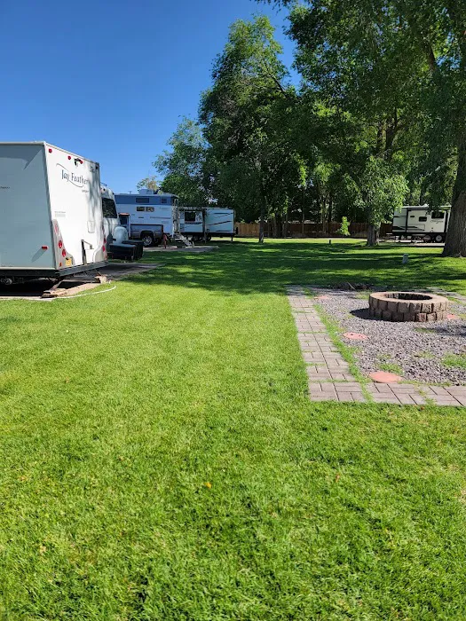 RV Ranch at Grand Junction Picture 10