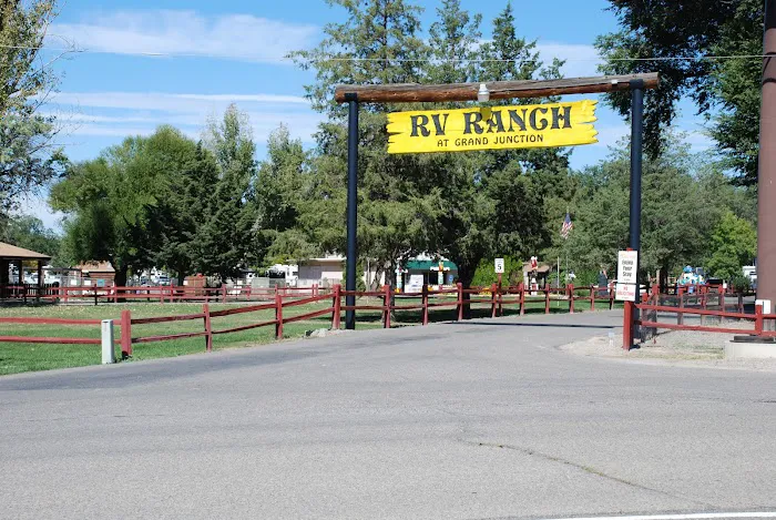 RV Ranch at Grand Junction Picture 9