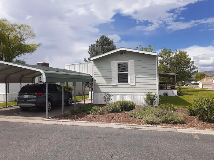 Picture Ranch Mobile Home Park Picture 4