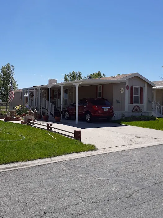 Picture Ranch Mobile Home Park Picture 7