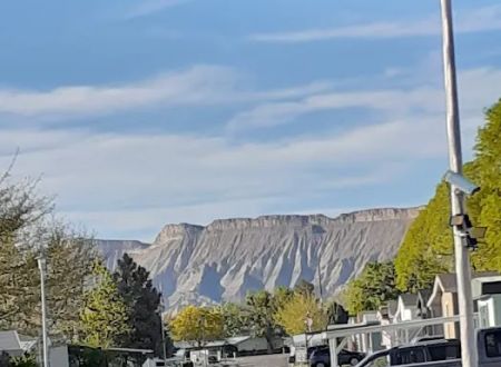 Picture Ranch Mobile Home Park