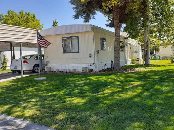 Picture Ranch Mobile Home Park Picture 5