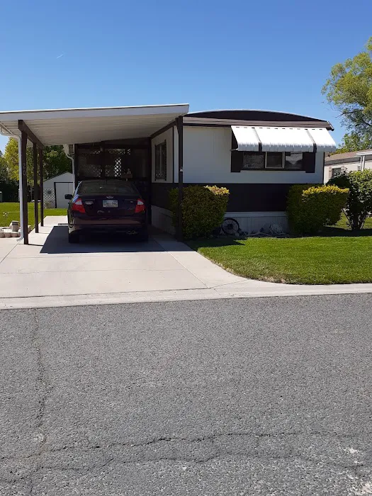 Picture Ranch Mobile Home Park Picture 8