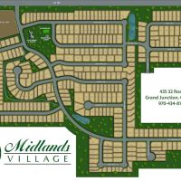 Midlands Village Manufactured Home Community ico