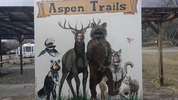 Aspen Trails Campground Picture 1