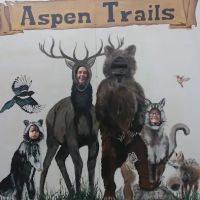 Aspen Trails Campground ico