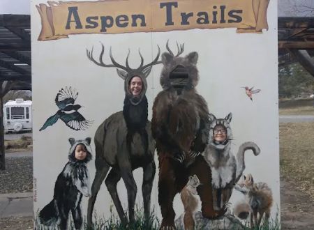 Aspen Trails Campground