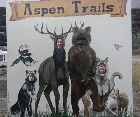 Aspen Trails Campground