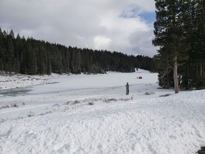 Aspen Trails Campground Picture 2