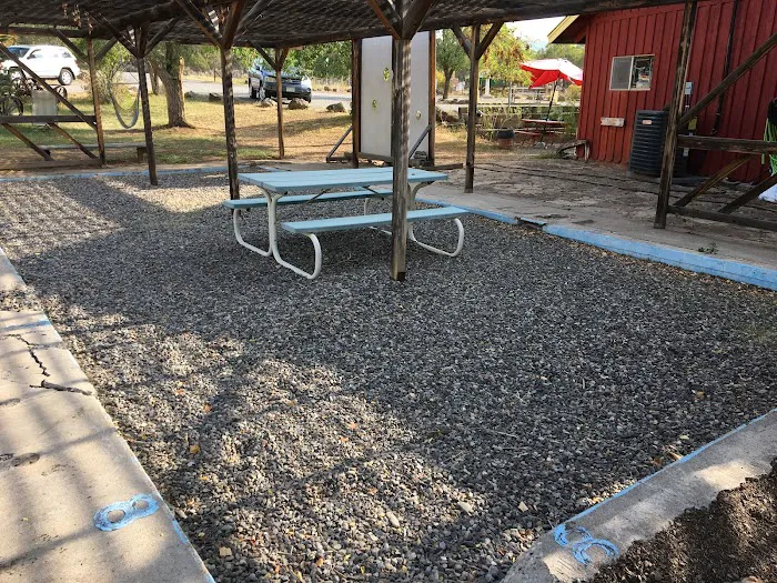 Aspen Trails Campground Picture 3