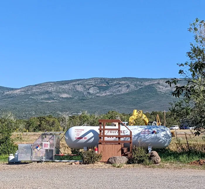 Aspen Trails Campground Picture 7