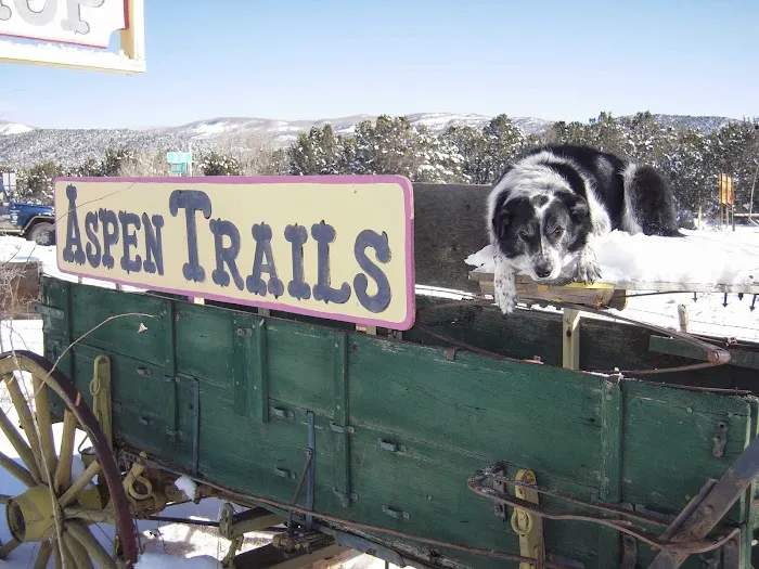 Aspen Trails Campground Picture 9