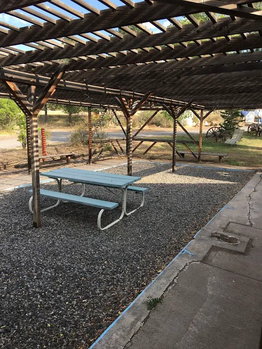 Aspen Trails Campground Picture 4