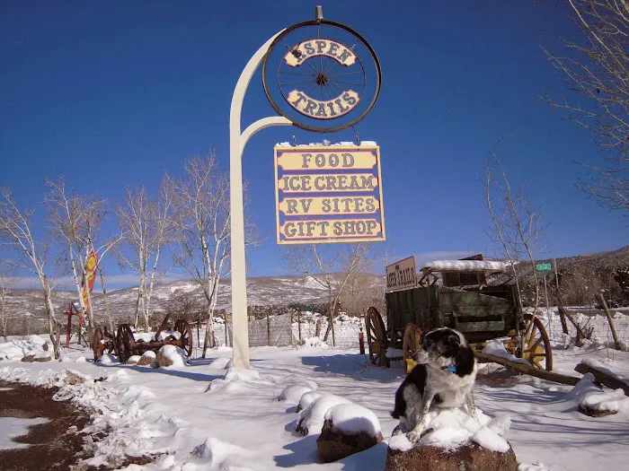 Aspen Trails Campground Picture 10