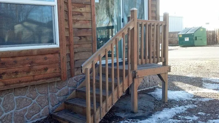 Grand Rivers Mobile Home Park Picture 3