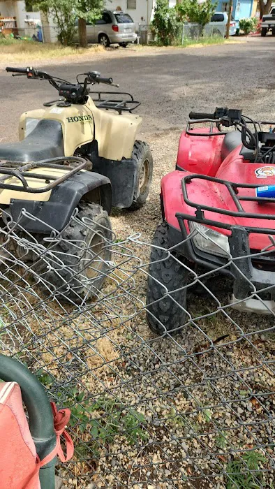 Grand Rivers Mobile Home Park Picture 1