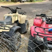 Grand Rivers Mobile Home Park ico