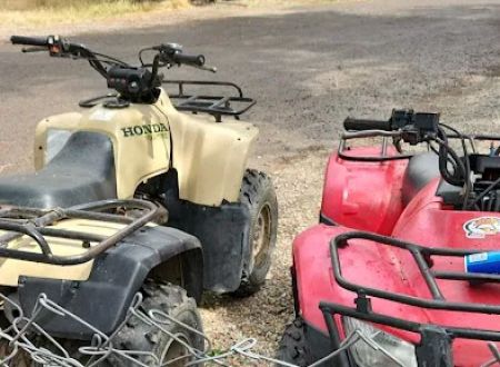 Grand Rivers Mobile Home Park