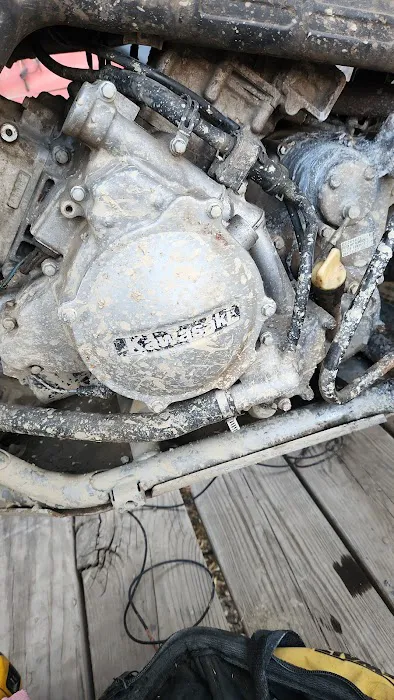 Grand Rivers Mobile Home Park Picture 8