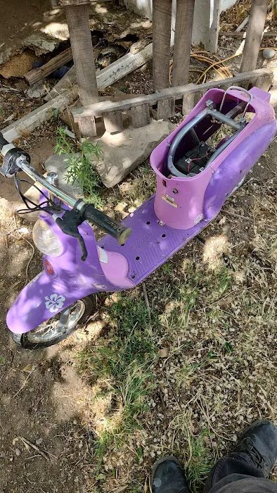 Grand Rivers Mobile Home Park Picture 6