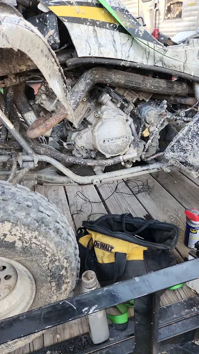 Grand Rivers Mobile Home Park Picture 4