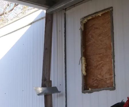 Country Meadow Mobile Home Park