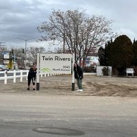 Twin Rivers ico