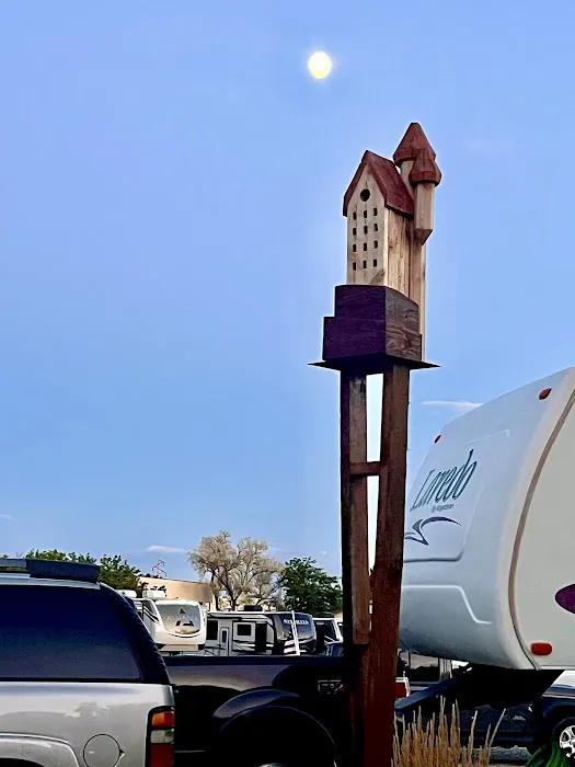 Horizon RV Park | Grand Junction, CO Picture 3