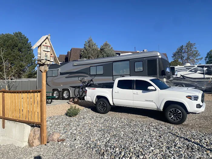 Horizon RV Park | Grand Junction, CO Picture 7