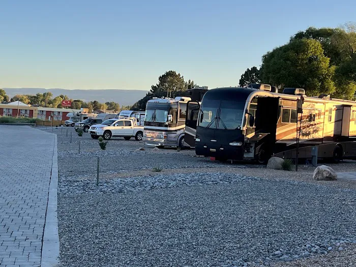 Horizon RV Park | Grand Junction, CO Picture 8