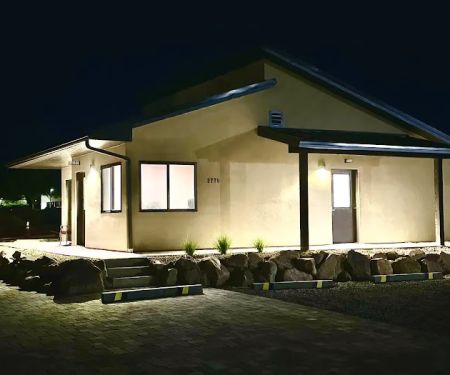 Horizon RV Park | Grand Junction, CO