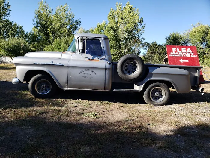 Shady Creek RV Park Picture 4