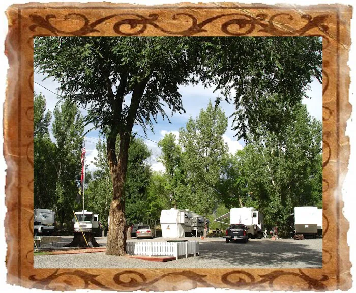 Shady Creek RV Park Picture 5