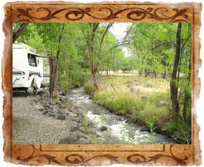 Shady Creek RV Park Picture 7